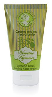 Jeanne en Provence - Handcreme – Eisenkraut Zitrusfrüchte – 75 ml