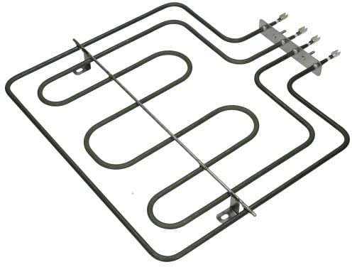 Zanussi FBI523A Top Dual Grill/Oven Element 2500W