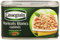 Cassegrain Haricots Blancs Cuisinés Carottes et Laurier La Boîte de 400 g