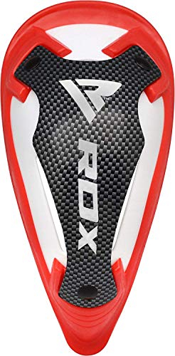 RDX Boxeo MMA Coquilla De Proteccion Protector Ingle Suspensorios Artes Marciales