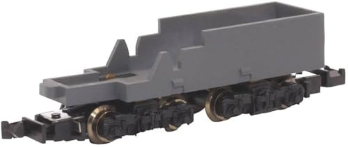Rokuhan 7297905 Z Shorty Chassis Ohne Antrieb