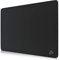 CSL-Computer TITANWOLF - XXL Speed Gaming Mauspad Titanwolf Schwarz 440 x 350mm - XXL Mousepad - Tischunterlage Large Size - verbessert Präzision und Geschwindigkeit