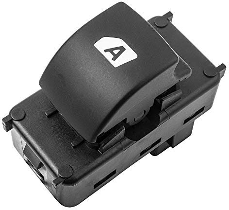 YAOPEI 6490.E3 - Interruptor de ventana para Partner Tepee Berlingo