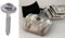 Set aus je 100 Stück Kalotten & Spengler-Schrauben TX20 EPDM-Dichtscheiben 4,5x45mm für Trapez-Sinus Profil 76/18 Wellplatten PMMA Acrylglas