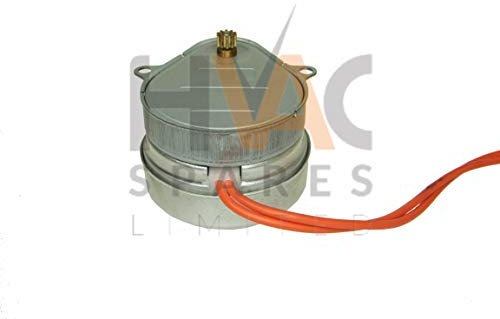 Replacement Synchronous Motor for motorised valves. Synchron Motor for Heating Valves - Honeywell, Drayton, Tower, ACL, Landis, Sopac, Satchwell, Horstmann