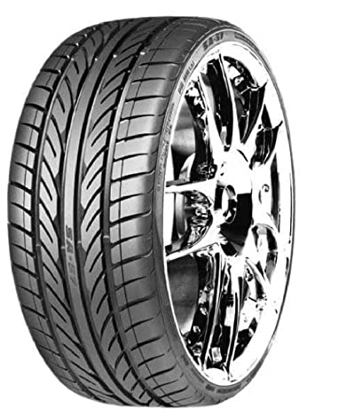 Goodride SA57 - 285/50R20 112V - Sommerreifen