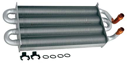 Saunier Duval 05718900 intercambiador ISOFAST