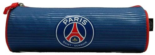 PSG Trousse Scolaire Collection Officielle Paris Saint Germain