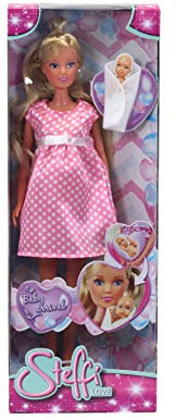 Simba Steffi Love Sweet Attesa, 3 Ans, 105733457