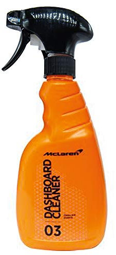 McLaren - Detergente per cruscotto MCL3102