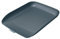 Leitz A4 Briefkorb, Samtgrau, Cosy-Serie, 53580089