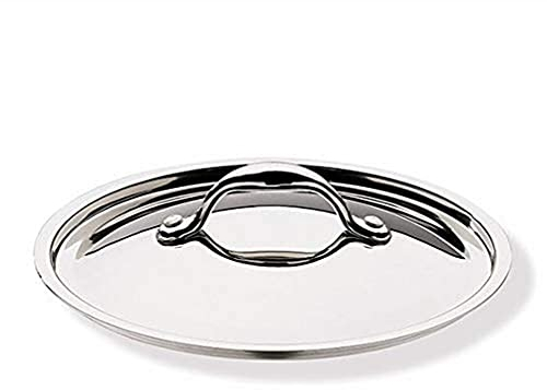 Lagostina ACCADEMIA LAGOFUSION Couvercle 14 cm Inox 18/10 011116060114