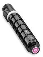 ABC Kompatibler Toner für Canon C-EXV49 Magenta für Canon Imagerunner Advance C3320 C3320i C3325i C3330i C3520i C3525i C3530i Imagerunner Advance DX C3720i DX C3725i DX C3730i