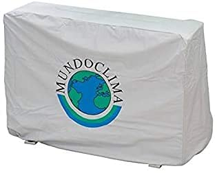 RO - Linea Blanca ® - Funda Aire Acondicionado Exterior Extra Grande 950X850X400