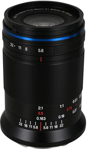 LAOWA 85mm f/5,6 2X Ultra Macro APO für L-Mount