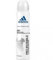 6er Pack - Adidas Women Deospray - Pro Invisible - 150ml