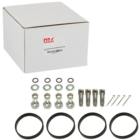 NTY BKS-ME-001A Intake Manifold