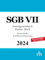 Sozialgesetzbuch Siebtes Buch - SGB VII 2024: Gesetzliche Unfallversicherung