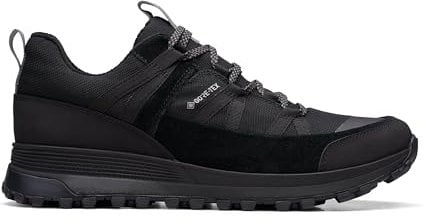 Clarks ATL Trek Run Gore-Tex, Nero, 42 EU
