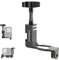 Forevercam Aluminium 90° Vertikale Winkelhalterung Adapter Kompatibel für Gopro Hero 13/12/11/10/9