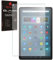TECHGEAR Protector de pantalla antirreflejos para todas las nuevas tabletas Amazon Fire Max de 11 pulgadas (2023/13ª generación) edición de vidrio templado mate [2.5D] [9H] [antiarañazos]