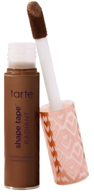 TARTE Shape Tape™ Radiant Concealer - MAHOGANY 60N 10ml