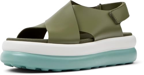 Camper Damen Pelotas Flota Up K201727X-Strap Sandal