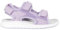viking Anchor Sandals 3v, Sandali Unisex-Bambini e Ragazzi, Lilla, 9.5 UK Child