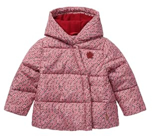 Noppies Baby - Mädchen Girls Jacket Mesquite Allover Print Jacke