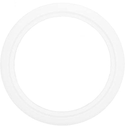 Cufaee 51mm Silicone Steam Ring, Coffee Machine Brewing Head Ring, Silicone Ring Replacement Part for EC680 685 785 885 850 860