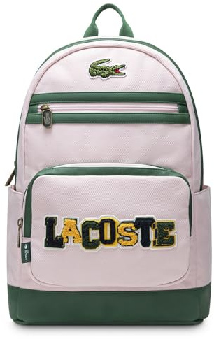 Lacoste Kids Varsity Backpack One Size