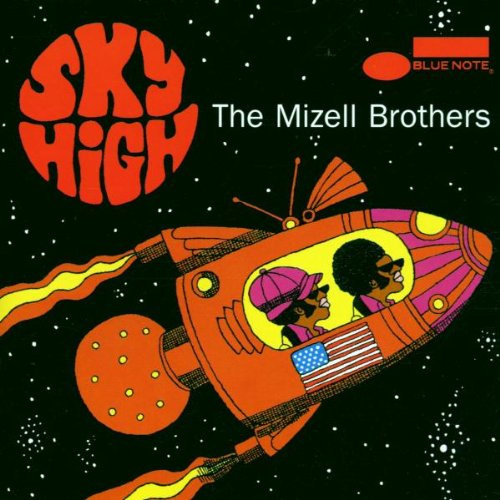 Sky High-Best of Mizell