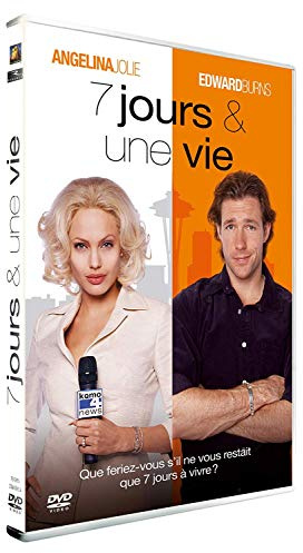 7 jours et une vie [FR Import]