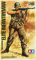 Tamiya 300036303-1:16 WWII Figur Deutsche Infanterie Soldat
