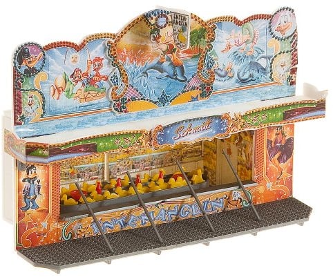 FALLER 140446 - 2 Kirmes-Buden, Small