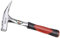 Picard 005900 - Martello da carpentiere TÜV, con reggi chiodi magnetico e testa irruvidita