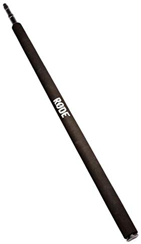 RØDE Micro Boompole 2 m Teleskop-Tonangel
