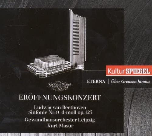 Spiegel-Ed.01Masur:Beethoven