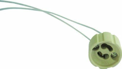 Electraline 70182 GU10-Fassung