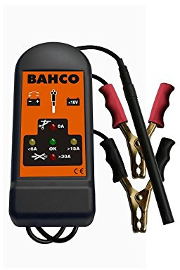 Bahco BE100 Glühkerzen-Tester