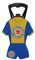 Eintracht Braunschweig Magnet Apribottiglie 2014