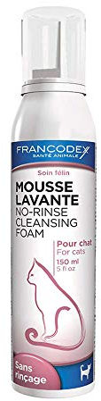 Francodex Waschschaum 150 ml