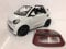 Smart fortwo Cabrio (A453), weiss, 0, Modellauto, Fertigmodell, I-Norev 1:18