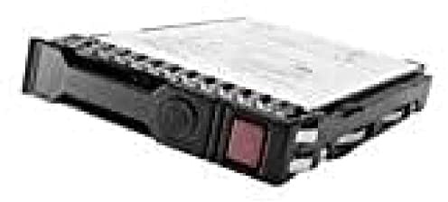 Hewlett Packard Enterprise 900GB 2.5 12G SAS 2.5 (HPE 900GB SAS 15K SFF SC DS HDD)