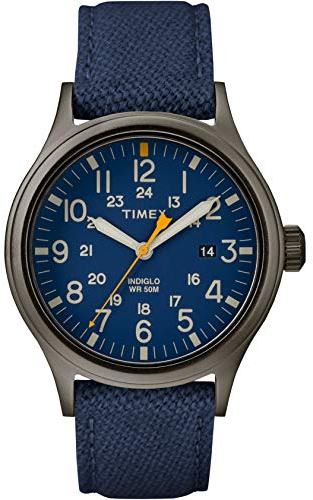 Timex - Herren Smart Watch Armbanduhr TW2R46200