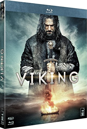 Viking, la naissance d'une nation [Blu-ray] [FR Import]