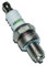 RocwooD Spark Plug, AM6RTC Fits Stihl BG56, BG56C, BG66, BG66C, BG86, BG86C