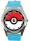 Taport® Quarzuhr für Pokemon-Fans, Blau