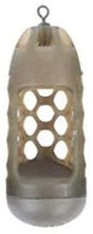 Preston Innovations Absolute Window Feeders - Caged