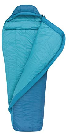 Sea to Summit Venture VtII Women -11 Grad - Damen Kunstfaserschlafsack